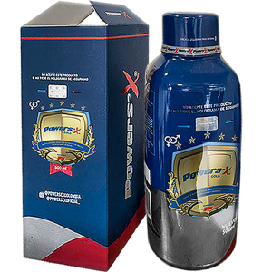 Bebida Energizante Potenciador Estimulante Sexual Power sex 500 mL