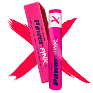 Lubricante Intimo Y Masajes Comestible Powersex Pink Invima