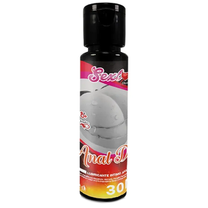 Gel Lubricante Intimo Anal Dilatador Entumecedor Invima 30ml