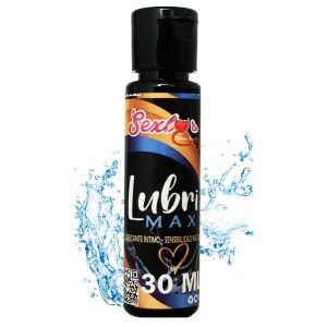 Lubricante Intimo Natural Piscina Jacuzzi Anal Silicona 30ml