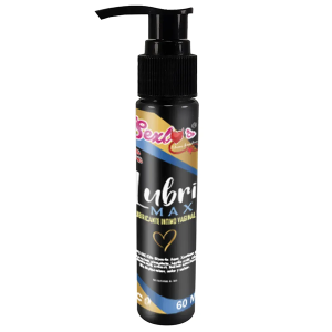 Lubricante Intimo Neutro Natural Hibrido Agua Silicona 500ml