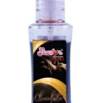 Locion Aceite Caliente Para Masajes Corporales Antiestress