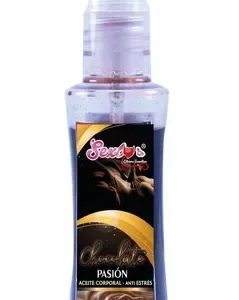 Locion Aceite Caliente Para Masajes Corporales Antiestress