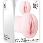 Masturbador Consolador Realista Vagina Auto Lubricante A&e