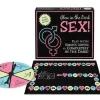 Juego De Mesa ErÃ³tico Ruleta Sexual Parejas Brilla Oscuridad