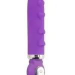 Dildo Vibrador Consolador Estimulador Punto G 20 Velocidades