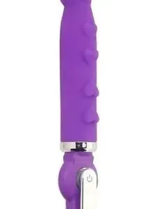 Dildo Vibrador Consolador Estimulador Punto G 20 Velocidades