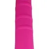 Dildo Vibrador Pene Consolador Realista Punto G Vaginal Sili