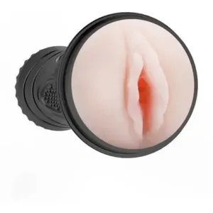 Masturbador Copa Consolador Para Hombre Vagina Muy Realista