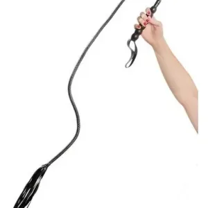 Latigo Largo Nalgadas Fetiche Sadomasoquismo Bondage Bdsm