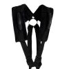 Inmovilizador Sometedor Amarre Sexual Juego Parejas Posicion