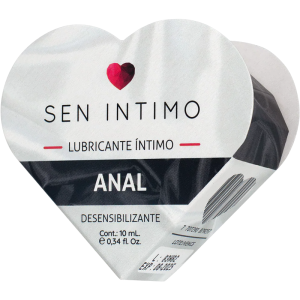 Lubricante Gel Intimo Anal Dilatador Sen Sexo Sin Dolor