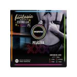 Juego De Mesa Erotico Sexual De Roles Wanna PelÃ­cula Xxx