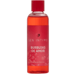 Espuma Burbujas De BaÃ±o BaÃ±era Tina Jacuzzi Sen Intimo 60ml