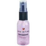 Jabon Desinfectante Limpiador Juguetes Sexuales Sen 30ml