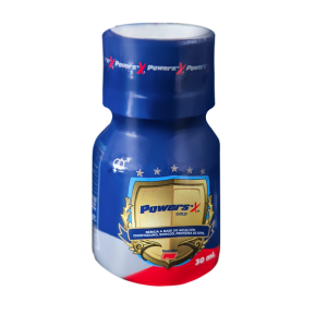 Bebida Energizante Potenciador Estimulante Sexual Powersex