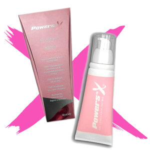 Lubricante Gel Intimo Natural Neutro Power Sx Premium