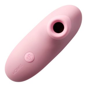 Succionador de ClÃ­toris Pulse Lite Interactivo App