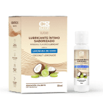 Lubricante Intimo Saborizado Frio Calor Elixir 314 52b5b15dec78f61climonada ce coco