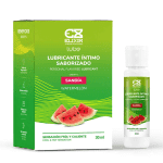 Lubricante Intimo Saborizado Frio Calor Elixir 314 7ab44aa2cc5e3264sandia