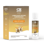 Lubricante Intimo Saborizado Frio Calor Elixir 314 a59162edb5a0d77cwhisky