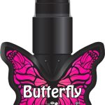 Gel Lubricante Estimulante Electrizante Butterfly