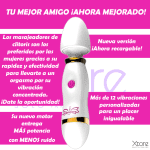 Vibrador Masajeador de Clitoris Hitachi Recargable Mejorado 361 8519e5e3f131ade1hitachi economico 2.fw