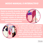 Vibrador Inalambrico a Distancia con App Celular Bluetooth 365 e42d068061648347huevo tipo lush 4.fw