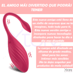 Vibrador Inalambrico a Distancia con App Celular Bluetooth 365 f42ae957df6f5c77huevo tipo lush 2.fw