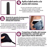 Ducha Anal Vaginal Enema Higiene Intima 220 ml 370 d1a338ea556ad9b5enema ducha anal 5.fw