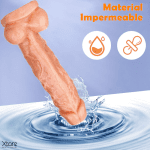 Dildo Realista Grande Consolador Silicona Medica 28cm Chupa 386 93ec6b82e00efb3ddildo poseidon 5.fw
