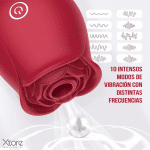 Vibrador Succionador De Clitoris Pezones Punto G Rosa Premium 395 e77be5d9b971910avibrador rosa 3.fw