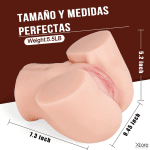Masturbador Masculino Vagina Y Ano Nalgas Ultra Realista 396 6ed2d6bbd646861analgas pro 2.fw