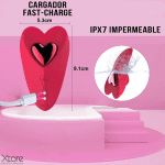 Vibrador Panty Inalámbrico A Distancia Con App Celular Bluetooth 403 5a4a71409126fffevibrador bragas 5.fw