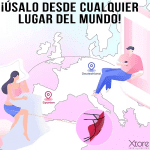 Vibrador Panty Inalámbrico A Distancia Con App Celular Bluetooth 403 a24e882b72d45ca7vibrador bragas 6.fw