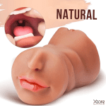 Masturbador Masculino Vagina Ano Boca Ultra realista 407 d6e0752dbc7a9cdepussy 3 en 1 3.fw
