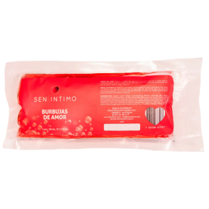 Espuma Burbujas De BaÃ±o BaÃ±era Tina Jacuzzi Sen Intimo 50ml