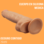 Dildo Realista Grande Consolador Silicona Medica 30cm Chupa 410 d1788dd64b767d8aDILDO KING 2.fw