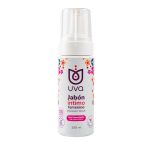 Jabon Intimo Uva