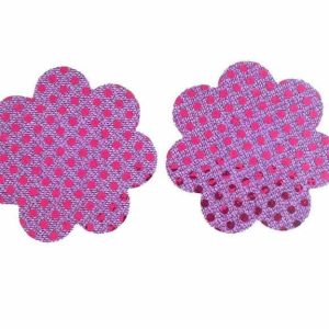 Pezonera Flor Unica CamToyz
