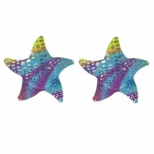 Pezonera Estrella Unica CamToyz