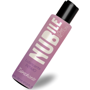 Lubricante Intimo Estrechante Vaginal Nubile
