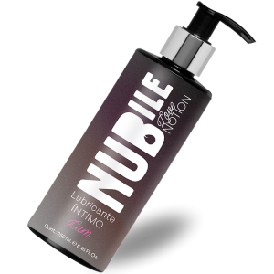 Lubricante Intimo Cum Simula EyaculaciÃ³n Squirt Nubile 250 ml