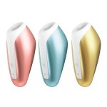 Satisfyer Love Breeze