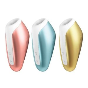 Satisfyer Love Breeze
