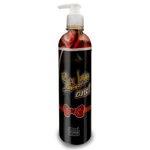 Lubricante Intimo Anal Dilatador Desensibilizante 500 ml