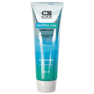 Lubricante Intimo Cum Neutro Simula Eyaculacion Elixir