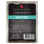 Lubricante Intimo Sen Neutro Natural Sachet