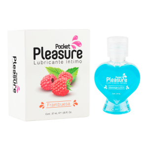 Lubricante Intimo Caliente Comestible Saborizado Oral Invima