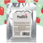 Lubricante Intimo Caliente Comestible Invima Sachet Sabores